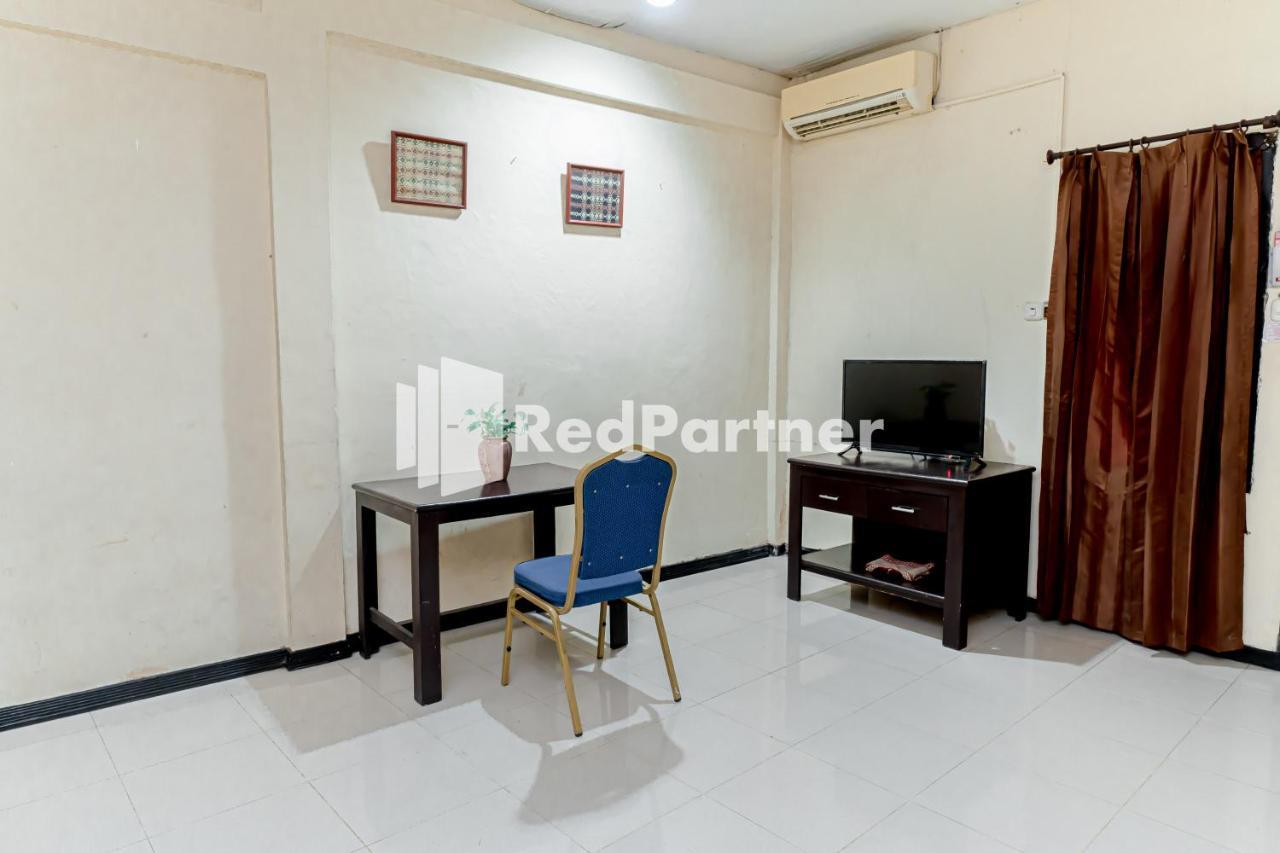 Cherry Pink Hotel Medan Mitra Reddoorz Exterior foto